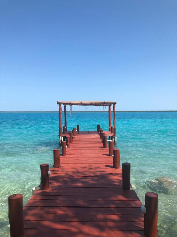Hotel El Roble Nature & Lagoon