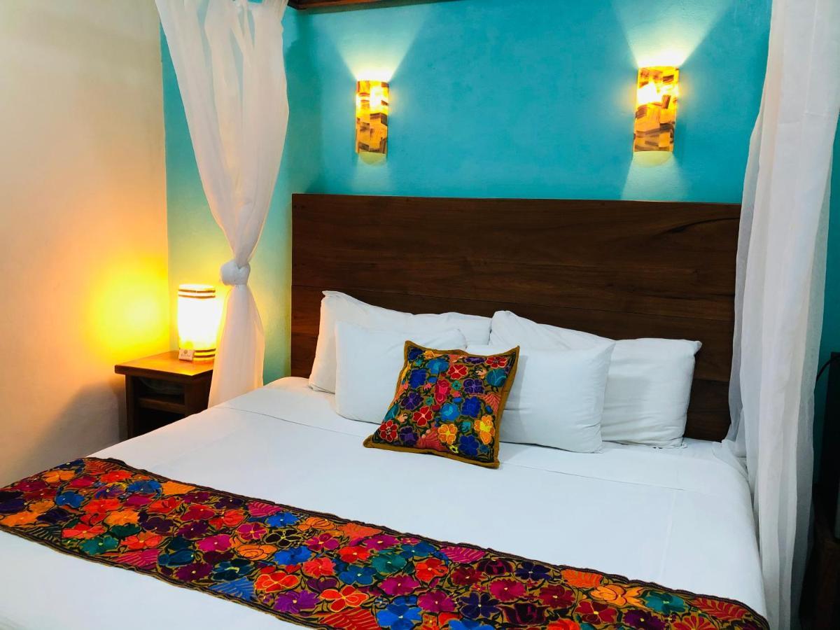 Hotel El Roble Nature & Lagoon Bacalar